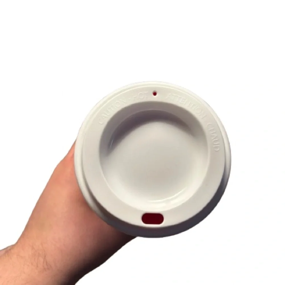 NEW STARBUCKS 2024 Reusable Red Hot Cup Grande 16 oz Holiday Limited Edition